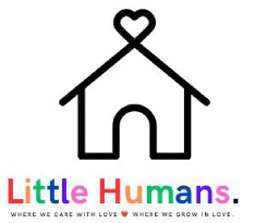 Little Humans.
